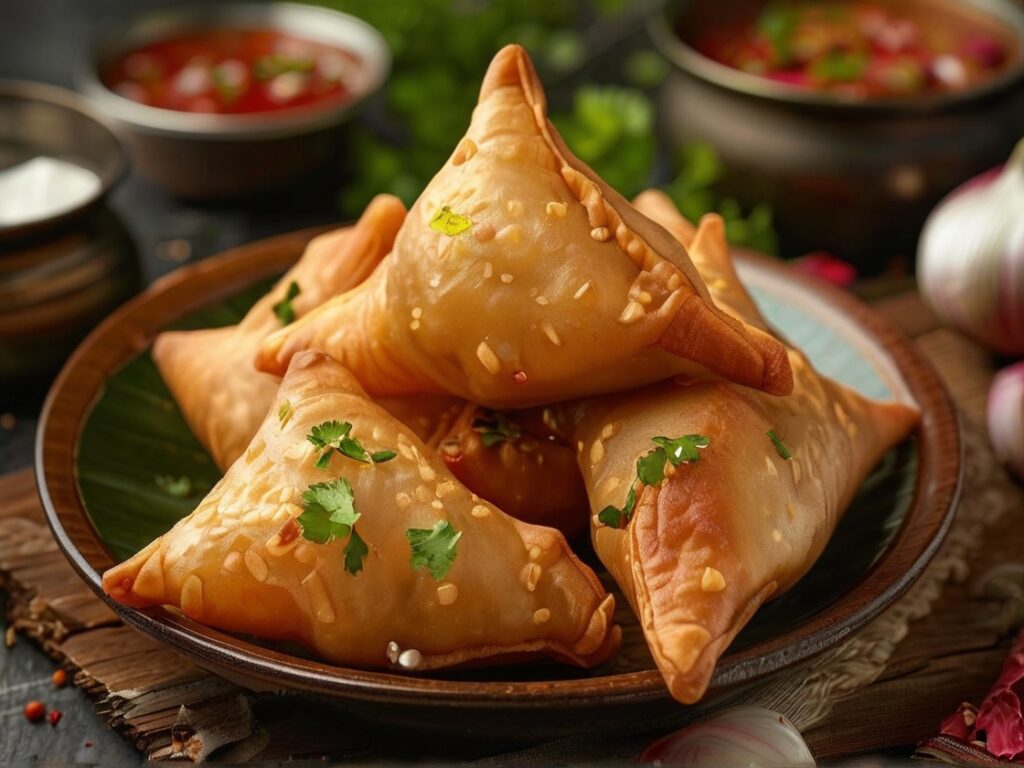 samosa